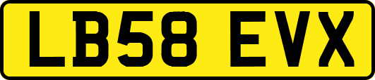LB58EVX