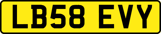 LB58EVY