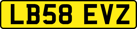 LB58EVZ