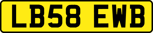 LB58EWB