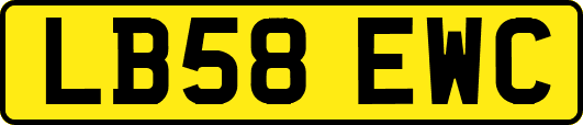 LB58EWC