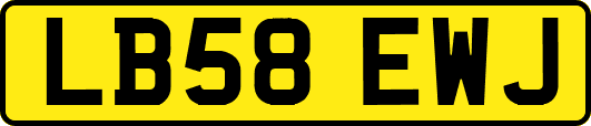 LB58EWJ