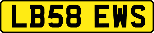 LB58EWS