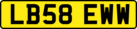 LB58EWW
