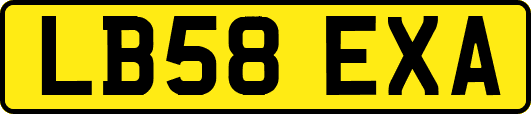 LB58EXA