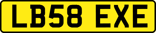 LB58EXE