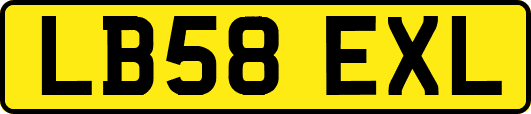 LB58EXL