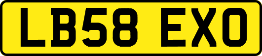 LB58EXO