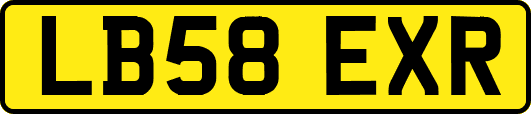 LB58EXR