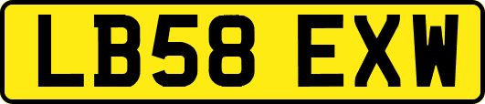 LB58EXW