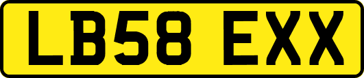 LB58EXX