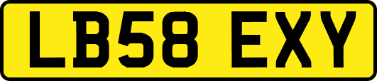 LB58EXY