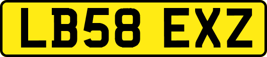LB58EXZ