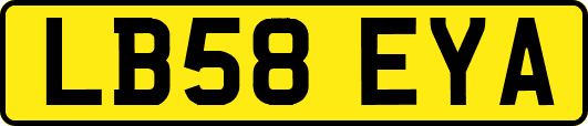 LB58EYA