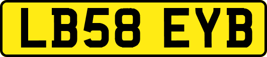 LB58EYB