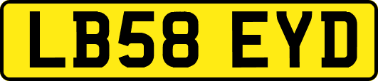 LB58EYD