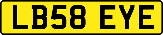 LB58EYE