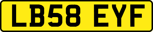 LB58EYF