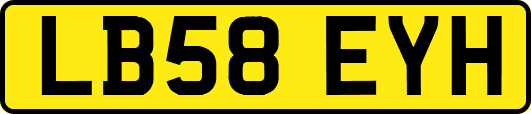 LB58EYH