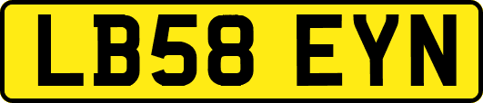 LB58EYN