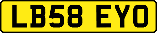 LB58EYO