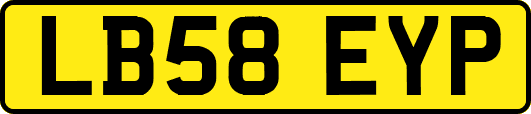 LB58EYP