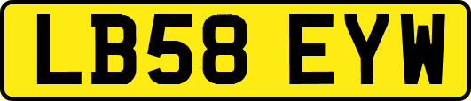 LB58EYW
