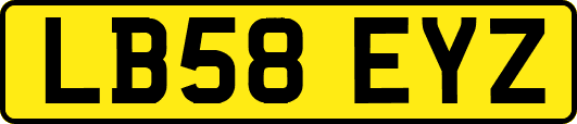 LB58EYZ