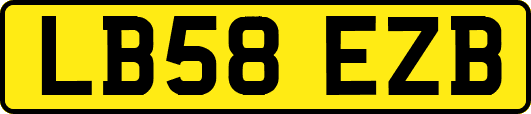 LB58EZB