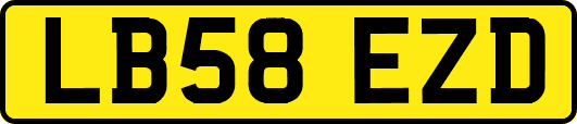 LB58EZD