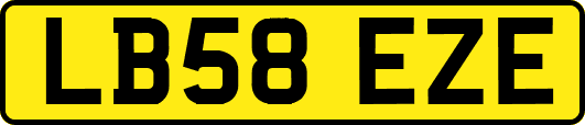 LB58EZE