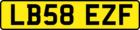 LB58EZF