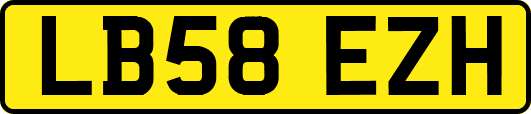 LB58EZH