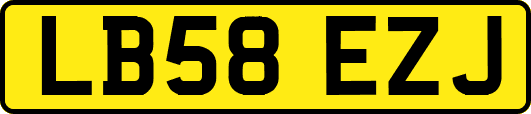 LB58EZJ