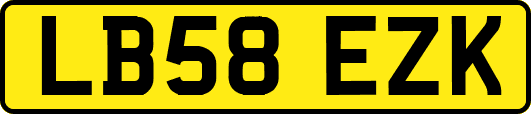 LB58EZK