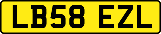 LB58EZL