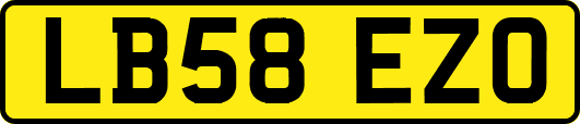 LB58EZO