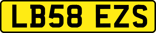 LB58EZS