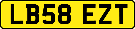 LB58EZT
