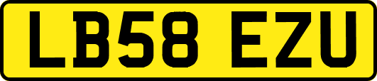 LB58EZU