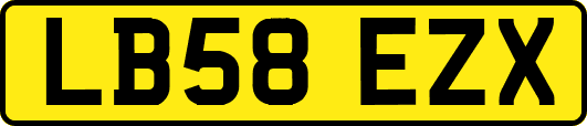 LB58EZX
