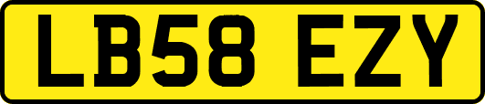 LB58EZY