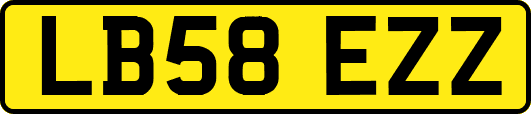 LB58EZZ