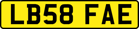 LB58FAE