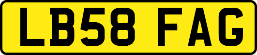 LB58FAG