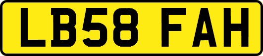 LB58FAH
