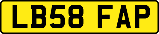 LB58FAP