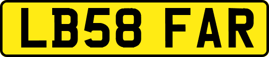 LB58FAR