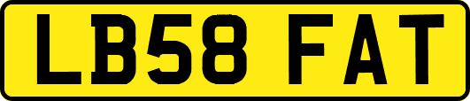 LB58FAT