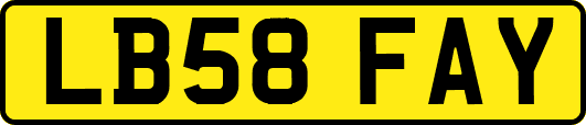 LB58FAY